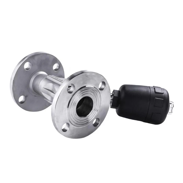 Sigle Acting Pneumatic Gate Valve suppliers